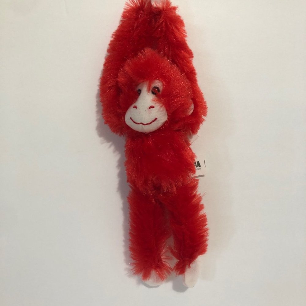 Mini Novelty Plush